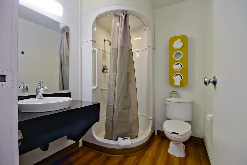 Travelodge By Wyndham 2* Pompano Beach