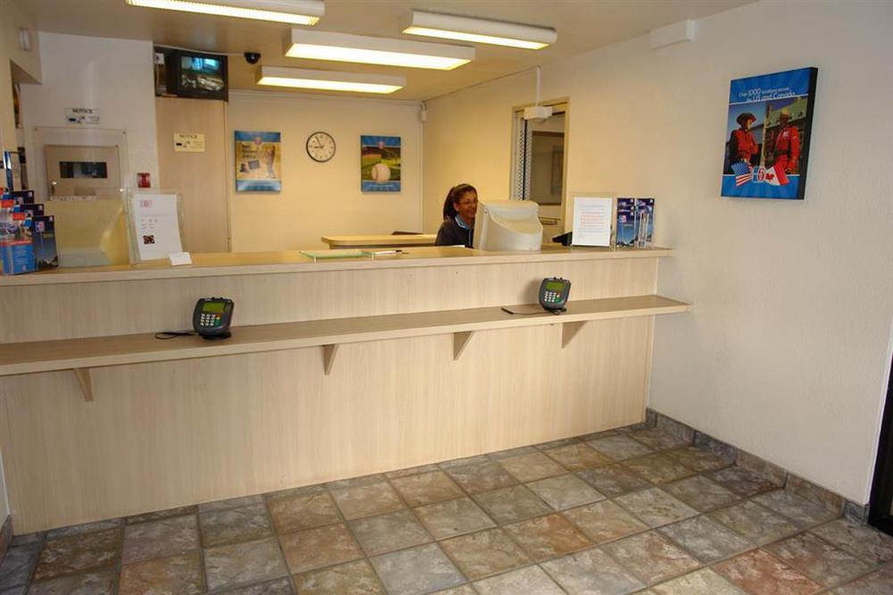 Travelodge By Wyndham 2* Pompano Beach